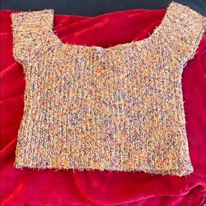 Urban outfitters top